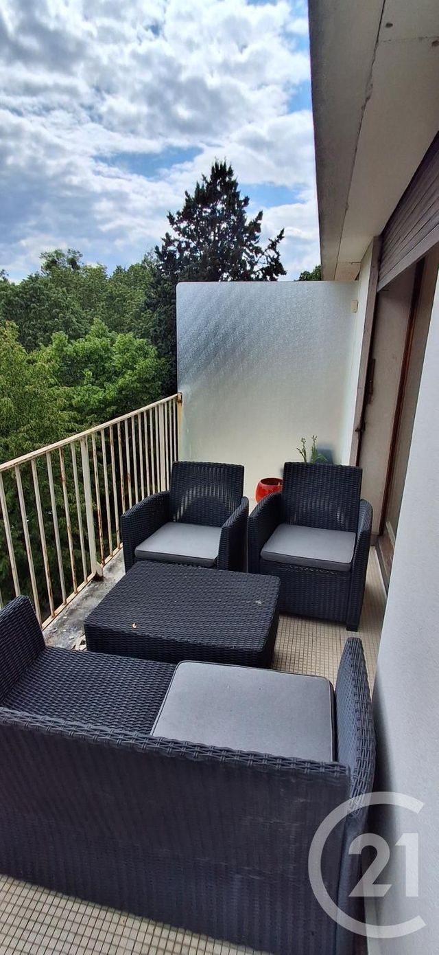 Appartement F5 à louer - 5 pièces - 86.64 m2 - MAISONS LAFFITTE - 78 - ILE-DE-FRANCE - Century 21 Laffitte Immobilier