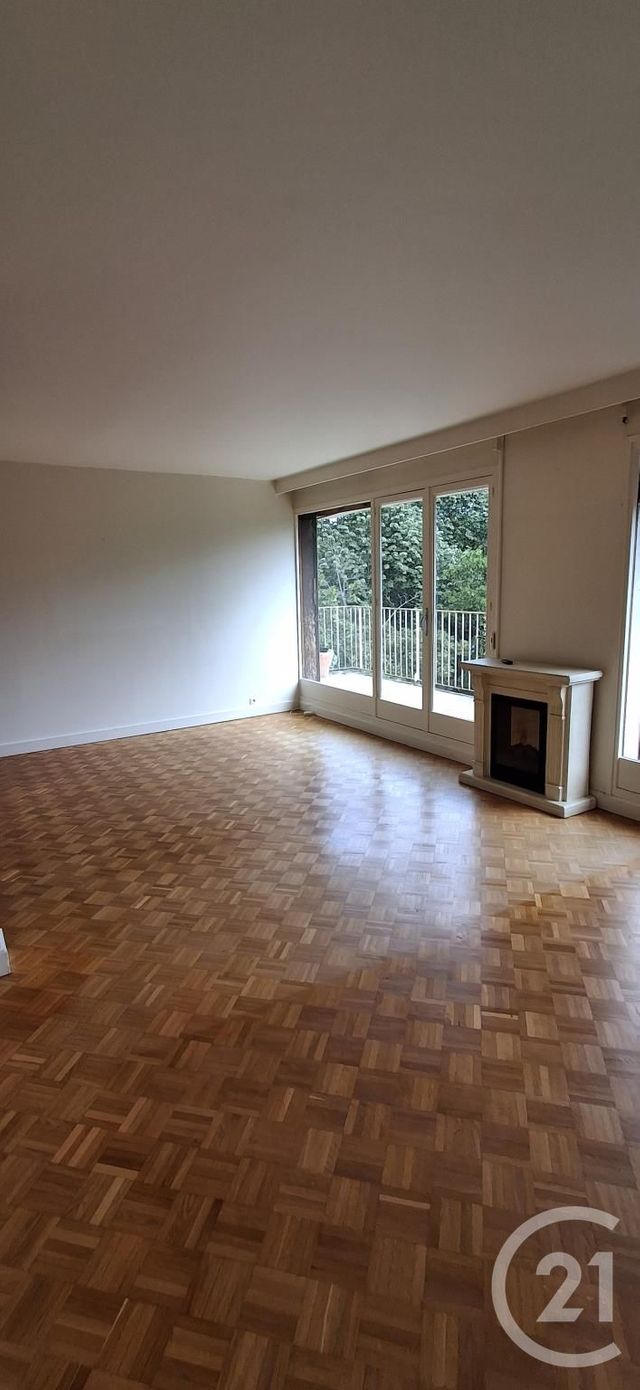 Appartement F5 à louer - 5 pièces - 86.64 m2 - MAISONS LAFFITTE - 78 - ILE-DE-FRANCE - Century 21 Laffitte Immobilier