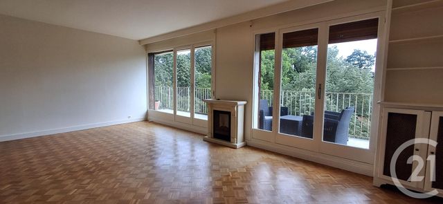 Appartement F5 à louer - 5 pièces - 86.64 m2 - MAISONS LAFFITTE - 78 - ILE-DE-FRANCE - Century 21 Laffitte Immobilier