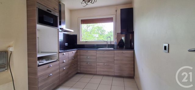 Appartement F5 à louer - 5 pièces - 86.64 m2 - MAISONS LAFFITTE - 78 - ILE-DE-FRANCE - Century 21 Laffitte Immobilier