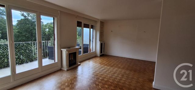 Appartement F5 à louer MAISONS LAFFITTE