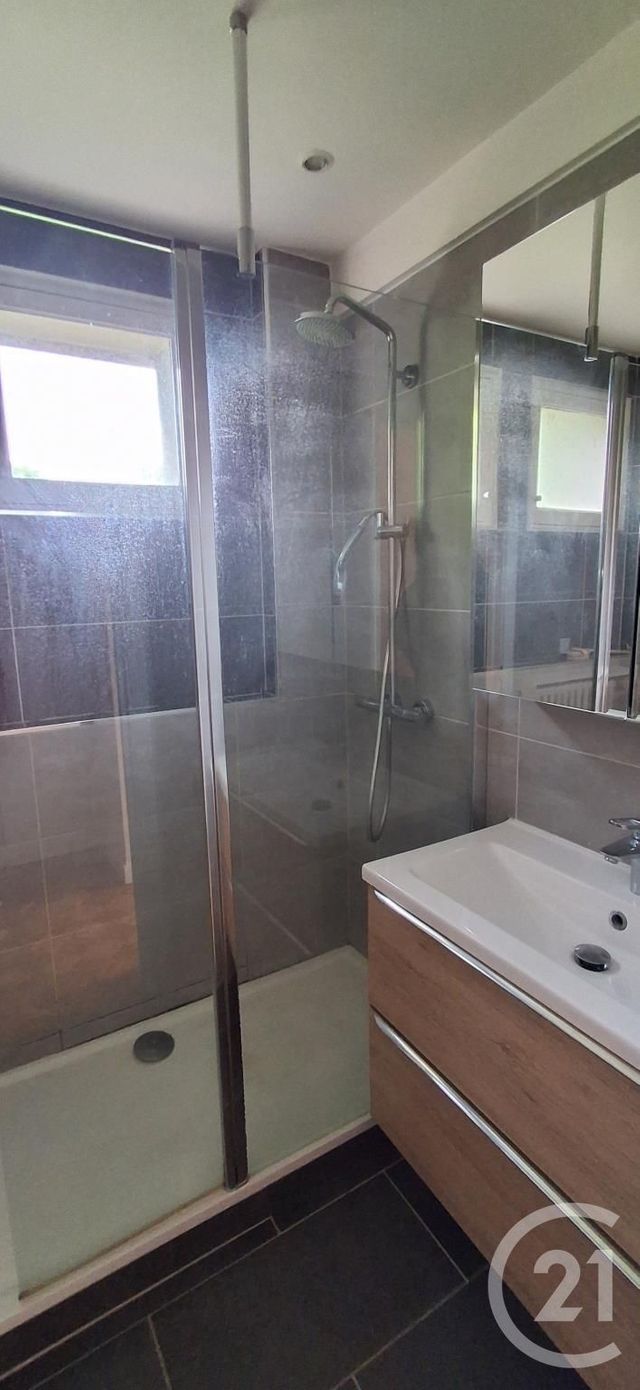 Appartement F5 à louer - 5 pièces - 86.64 m2 - MAISONS LAFFITTE - 78 - ILE-DE-FRANCE - Century 21 Laffitte Immobilier