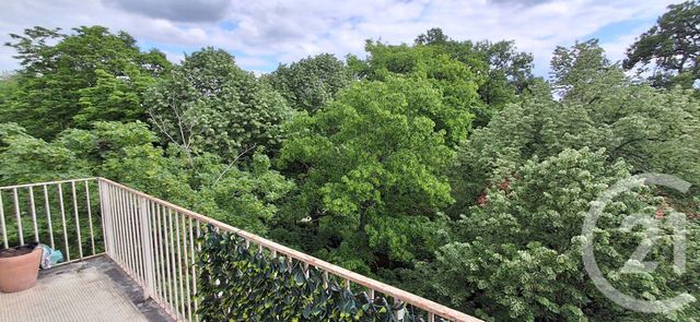 Appartement F5 à louer - 5 pièces - 86.64 m2 - MAISONS LAFFITTE - 78 - ILE-DE-FRANCE - Century 21 Laffitte Immobilier