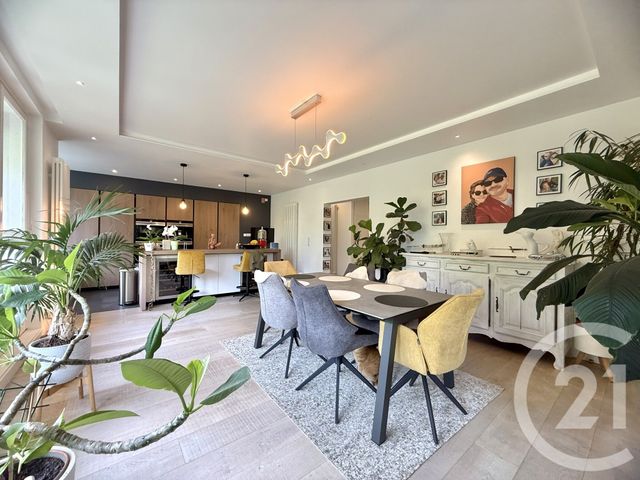 appartement - MAISONS LAFFITTE - 78