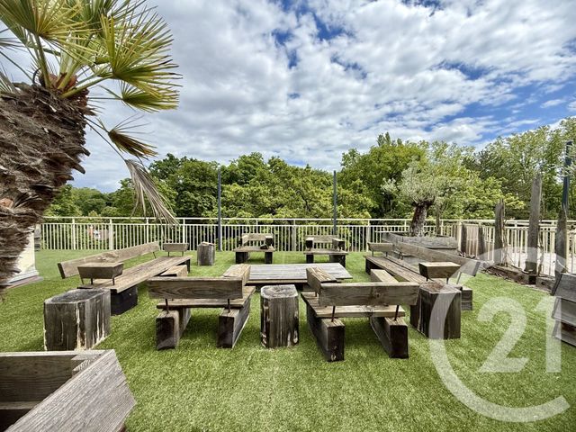 Appartement F7 à vendre - 7 pièces - 172.22 m2 - MAISONS LAFFITTE - 78 - ILE-DE-FRANCE - Century 21 Laffitte Immobilier