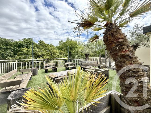 Appartement F7 à vendre - 7 pièces - 172.22 m2 - MAISONS LAFFITTE - 78 - ILE-DE-FRANCE - Century 21 Laffitte Immobilier