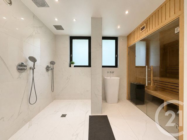 Appartement F7 à vendre - 7 pièces - 172.22 m2 - MAISONS LAFFITTE - 78 - ILE-DE-FRANCE - Century 21 Laffitte Immobilier