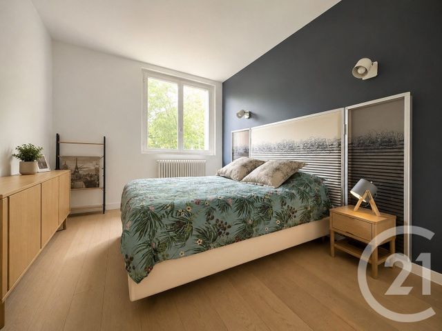 Appartement F7 à vendre - 7 pièces - 172.22 m2 - MAISONS LAFFITTE - 78 - ILE-DE-FRANCE - Century 21 Laffitte Immobilier