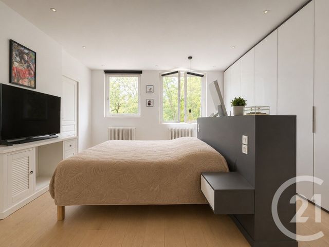 Appartement F7 à vendre - 7 pièces - 172.22 m2 - MAISONS LAFFITTE - 78 - ILE-DE-FRANCE - Century 21 Laffitte Immobilier