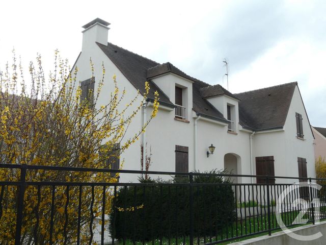 maison à louer - 6 pièces - 122.26 m2 - MAISONS LAFFITTE - 78 - ILE-DE-FRANCE - Century 21 Laffitte Immobilier