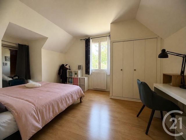 maison à louer - 6 pièces - 122.26 m2 - MAISONS LAFFITTE - 78 - ILE-DE-FRANCE - Century 21 Laffitte Immobilier