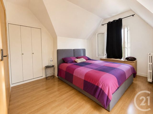 maison à louer - 6 pièces - 122.26 m2 - MAISONS LAFFITTE - 78 - ILE-DE-FRANCE - Century 21 Laffitte Immobilier