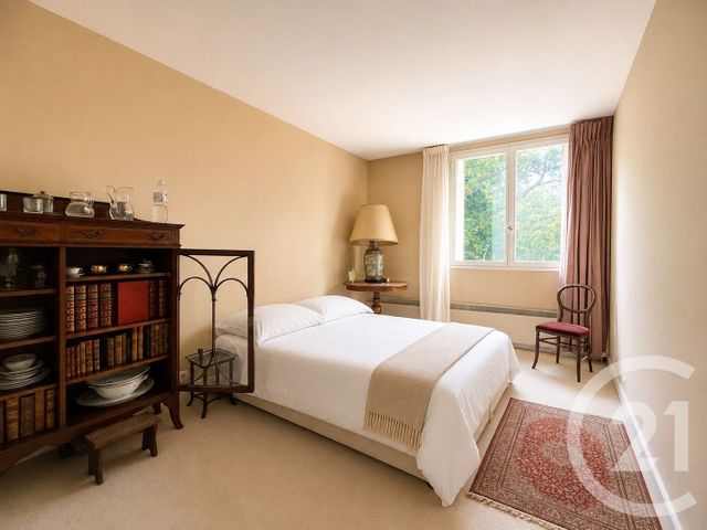 Appartement F3 à vendre - 3 pièces - 92.42 m2 - MAISONS LAFFITTE - 78 - ILE-DE-FRANCE - Century 21 Laffitte Immobilier