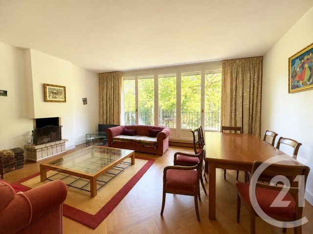Appartement F3 à vendre MAISONS LAFFITTE