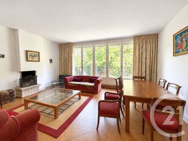 Appartement F3 à vendre MAISONS LAFFITTE