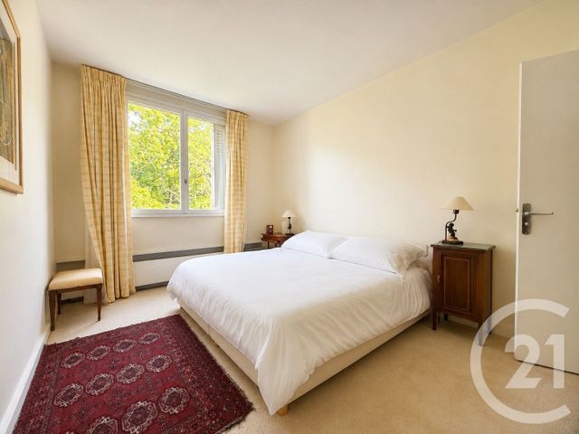Appartement F3 à vendre - 3 pièces - 92.42 m2 - MAISONS LAFFITTE - 78 - ILE-DE-FRANCE - Century 21 Laffitte Immobilier