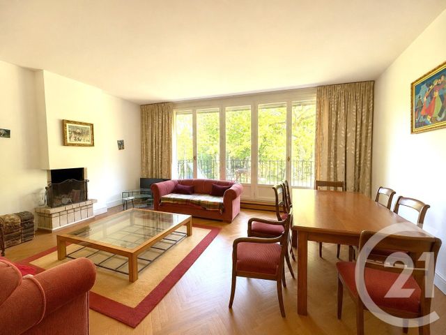 Appartement F3 à vendre MAISONS LAFFITTE