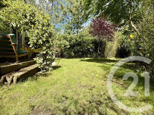 Appartement F4 à vendre - 4 pièces - 80.3 m2 - MAISONS LAFFITTE - 78 - ILE-DE-FRANCE - Century 21 Laffitte Immobilier