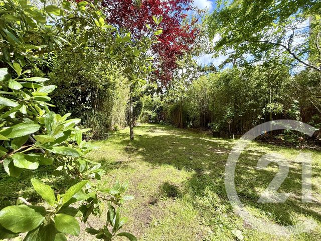 Appartement F4 à vendre - 4 pièces - 80.3 m2 - MAISONS LAFFITTE - 78 - ILE-DE-FRANCE - Century 21 Laffitte Immobilier