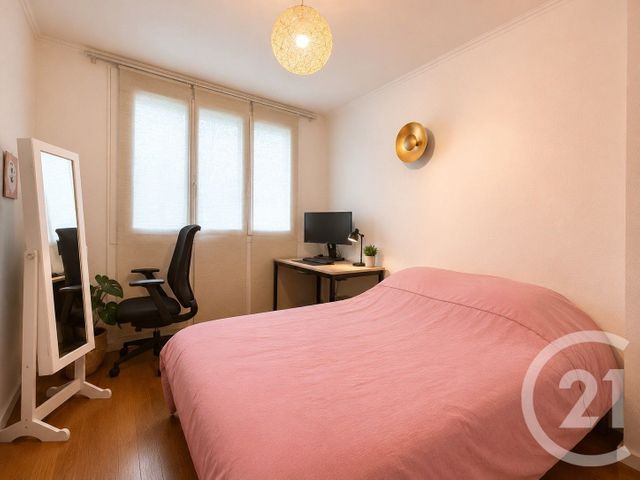 Appartement F4 à vendre - 4 pièces - 80.3 m2 - MAISONS LAFFITTE - 78 - ILE-DE-FRANCE - Century 21 Laffitte Immobilier