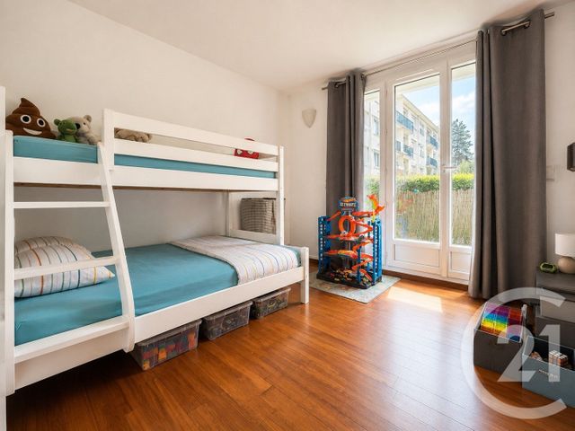 Appartement F4 à vendre - 4 pièces - 80.3 m2 - MAISONS LAFFITTE - 78 - ILE-DE-FRANCE - Century 21 Laffitte Immobilier