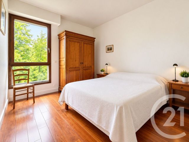 Appartement F4 à vendre - 4 pièces - 87.55 m2 - MAISONS LAFFITTE - 78 - ILE-DE-FRANCE - Century 21 Laffitte Immobilier