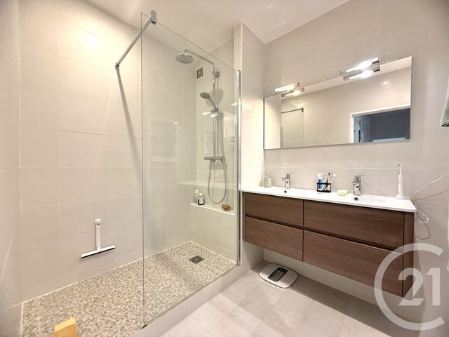 Appartement F4 à vendre - 4 pièces - 87.55 m2 - MAISONS LAFFITTE - 78 - ILE-DE-FRANCE - Century 21 Laffitte Immobilier
