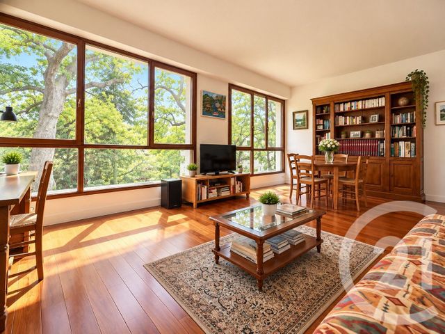 Appartement F4 à vendre MAISONS LAFFITTE