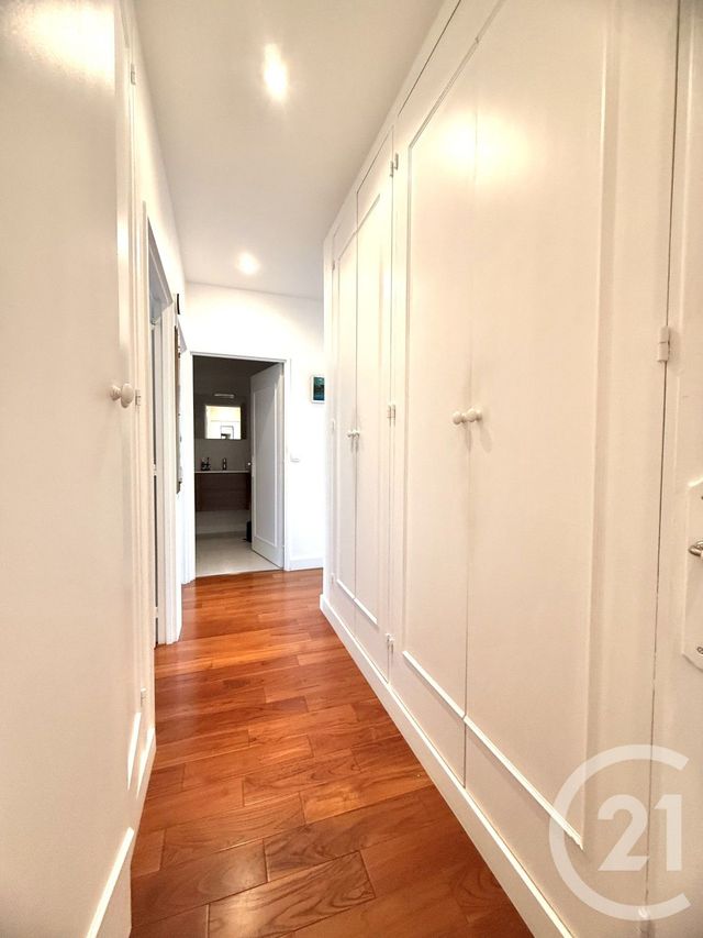 Appartement F4 à vendre - 4 pièces - 87.55 m2 - MAISONS LAFFITTE - 78 - ILE-DE-FRANCE - Century 21 Laffitte Immobilier