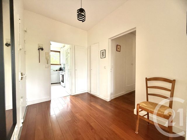Appartement F4 à vendre - 4 pièces - 87.55 m2 - MAISONS LAFFITTE - 78 - ILE-DE-FRANCE - Century 21 Laffitte Immobilier