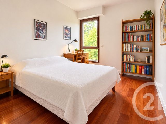 Appartement F4 à vendre - 4 pièces - 87.55 m2 - MAISONS LAFFITTE - 78 - ILE-DE-FRANCE - Century 21 Laffitte Immobilier