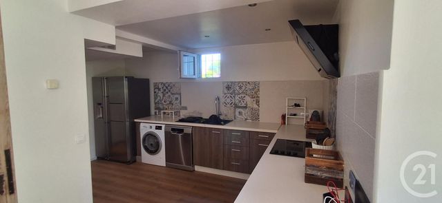 Appartement à louer - 3 pièces - 63.64 m2 - MAISONS LAFFITTE - 78 - ILE-DE-FRANCE - Century 21 Laffitte Immobilier