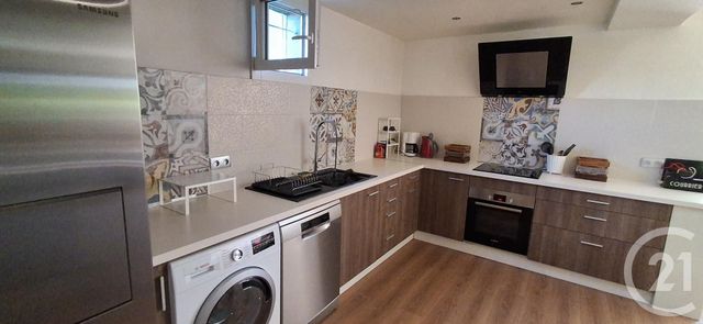 Appartement à louer - 3 pièces - 63.64 m2 - MAISONS LAFFITTE - 78 - ILE-DE-FRANCE - Century 21 Laffitte Immobilier