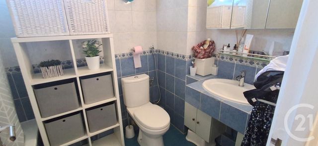 Appartement à louer - 3 pièces - 63.64 m2 - MAISONS LAFFITTE - 78 - ILE-DE-FRANCE - Century 21 Laffitte Immobilier
