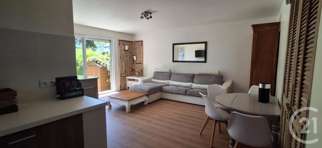 Appartement à louer - 3 pièces - 63.64 m2 - MAISONS LAFFITTE - 78 - ILE-DE-FRANCE - Century 21 Laffitte Immobilier
