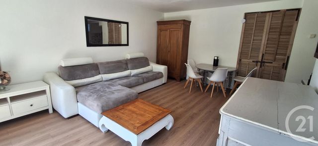 Appartement à louer MAISONS LAFFITTE