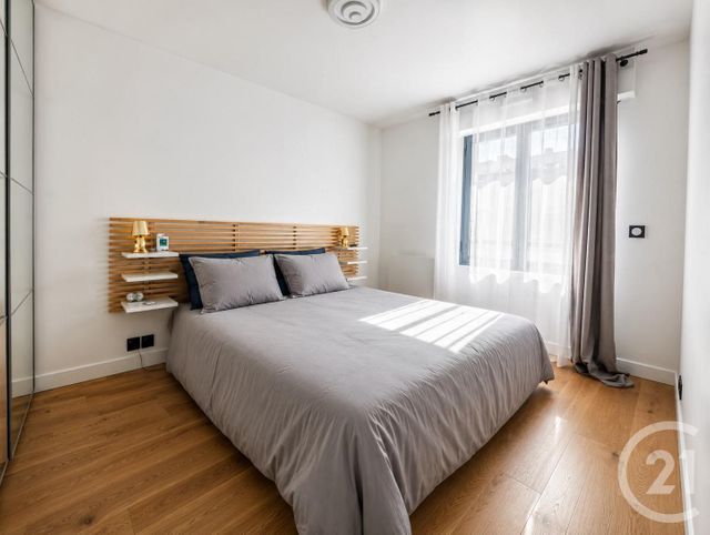 Appartement F3 à vendre - 3 pièces - 51.0 m2 - MAISONS LAFFITTE - 78 - ILE-DE-FRANCE - Century 21 Laffitte Immobilier