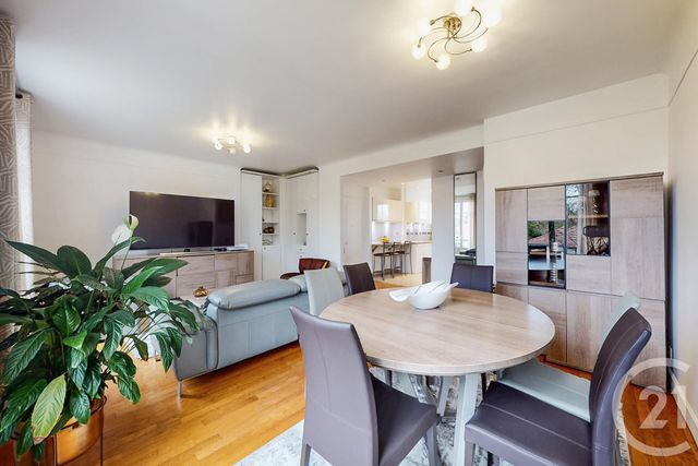 Appartement F5 à vendre MAISONS LAFFITTE