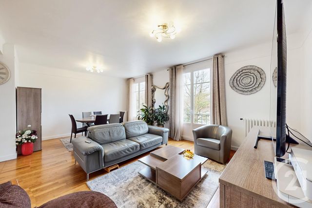 Appartement F5 à vendre - 5 pièces - 108.0 m2 - MAISONS LAFFITTE - 78 - ILE-DE-FRANCE - Century 21 Laffitte Immobilier