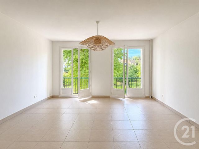 Appartement F3 à vendre MAISONS LAFFITTE