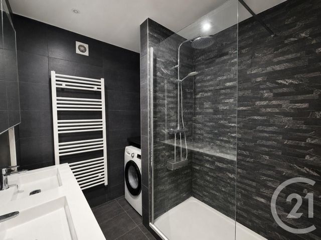 Appartement F3 à vendre - 3 pièces - 62.18 m2 - MAISONS LAFFITTE - 78 - ILE-DE-FRANCE - Century 21 Laffitte Immobilier