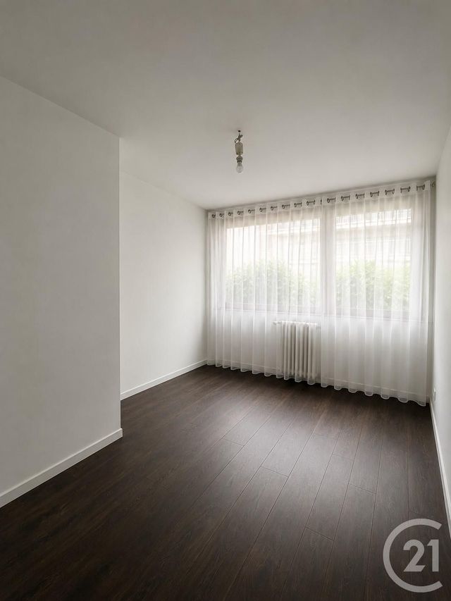 Appartement F3 à vendre - 3 pièces - 62.18 m2 - MAISONS LAFFITTE - 78 - ILE-DE-FRANCE - Century 21 Laffitte Immobilier