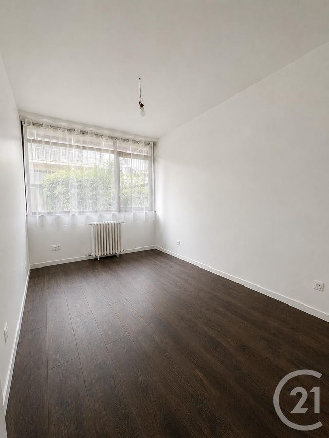 Appartement F3 à vendre - 3 pièces - 62.18 m2 - MAISONS LAFFITTE - 78 - ILE-DE-FRANCE - Century 21 Laffitte Immobilier