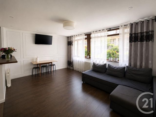 Appartement F3 à vendre MAISONS LAFFITTE