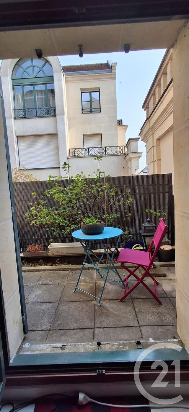 Appartement F4 à louer - 3 pièces - 65.75 m2 - MAISONS LAFFITTE - 78 - ILE-DE-FRANCE - Century 21 Laffitte Immobilier