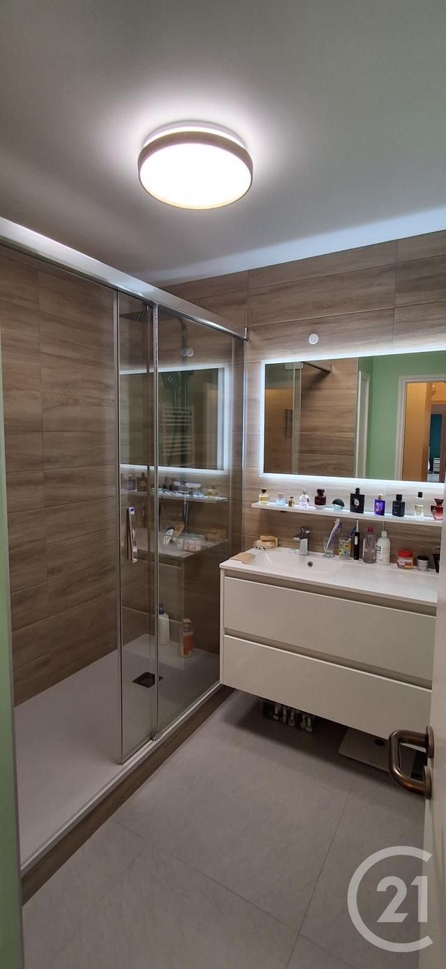 Appartement F4 à louer - 3 pièces - 65.75 m2 - MAISONS LAFFITTE - 78 - ILE-DE-FRANCE - Century 21 Laffitte Immobilier