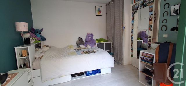 Appartement F4 à louer - 3 pièces - 65.75 m2 - MAISONS LAFFITTE - 78 - ILE-DE-FRANCE - Century 21 Laffitte Immobilier