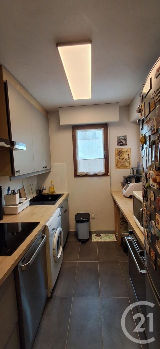 Appartement F4 à louer - 3 pièces - 65.75 m2 - MAISONS LAFFITTE - 78 - ILE-DE-FRANCE - Century 21 Laffitte Immobilier