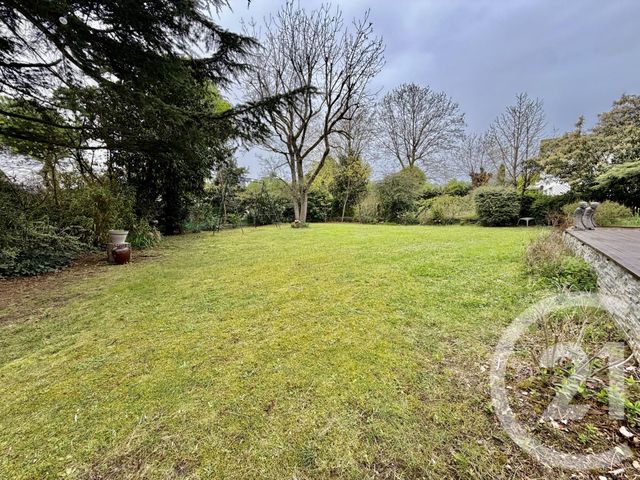 maison à vendre - 7 pièces - 238.07 m2 - MAISONS LAFFITTE - 78 - ILE-DE-FRANCE - Century 21 Laffitte Immobilier