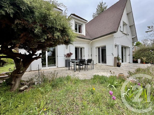 Maison à vendre MAISONS LAFFITTE